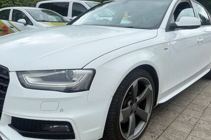 Audi A4 320.000 km 4.100 &euro; Essingen 73457