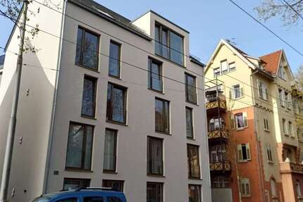 Wohnung Esslingen Oberesslingen - 2 Zimmer, 49 m&sup2;, 790&euro; | Angebot:26267393