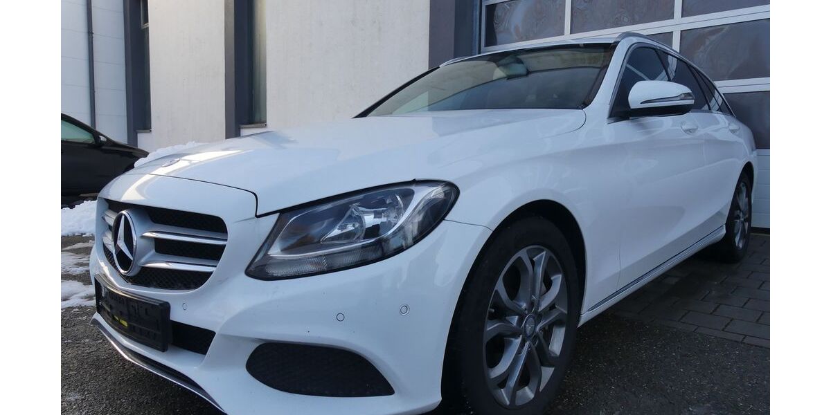 Mercedes-Benz C 250 170.900 km 13.900 &euro; Spraitbach 73565