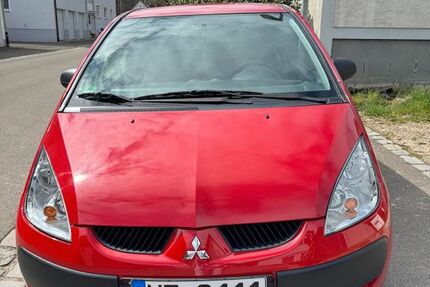 Mitsubishi Colt 53.500 km 3.400 &euro; nürtingen 72622