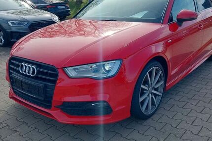 Audi A3 97.500 km 14.950 &euro; Heiningen 73092