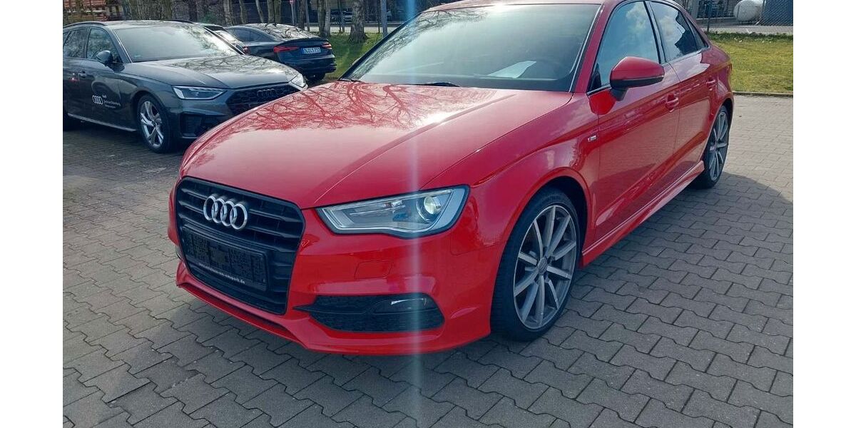 Audi A3 97.500 km 14.950 &euro; Heiningen 73092