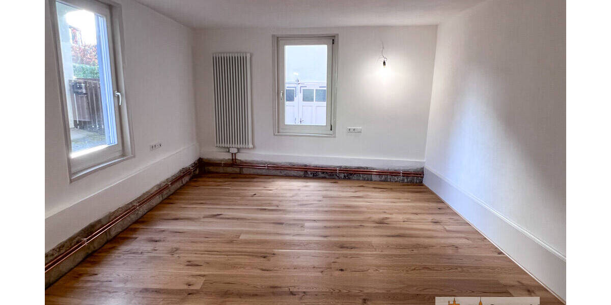 Etagenwohnung Esslingen Stadtmitte - 3 Zimmer, 80 m&sup2;, 980&euro; | Angebot:26038217