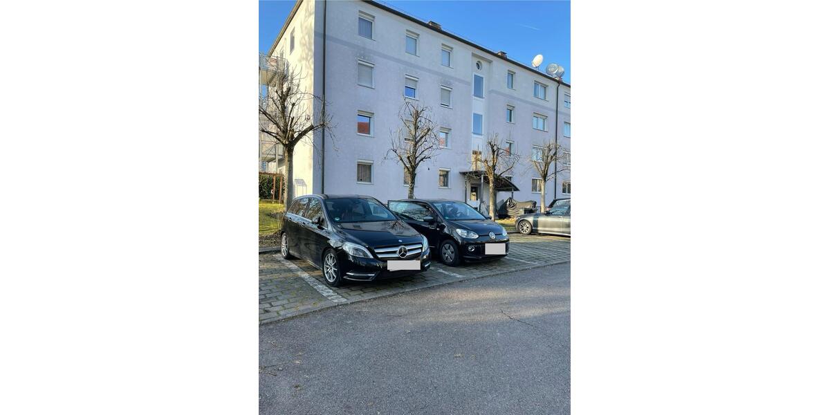 Etagenwohnung Göppingen Bruckwasen - 3 Zimmer, 98 m&sup2;, 260.000&euro; | Angebot:27231726