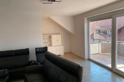 Wohnung Schwäbisch Gmünd Bargau - 3 Zimmer, 90 m&sup2;, 1.200&euro; | Angebot:25923479