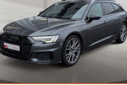 Audi A6 58.000 km 40.880 &euro; Kirchheim 73230