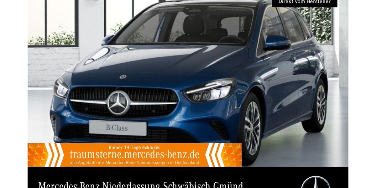 Mercedes-Benz B 250 12.446 km 35.990 &euro; Schwäbisch Gmünd 73529