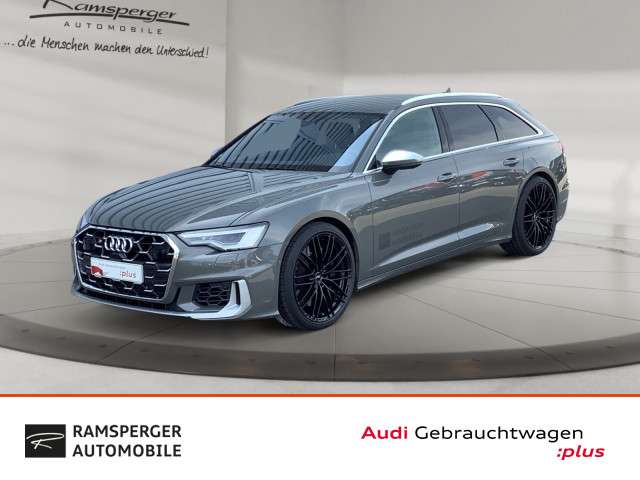 Audi S6 14.500 km 69.880 &euro; Kirchheim 73230