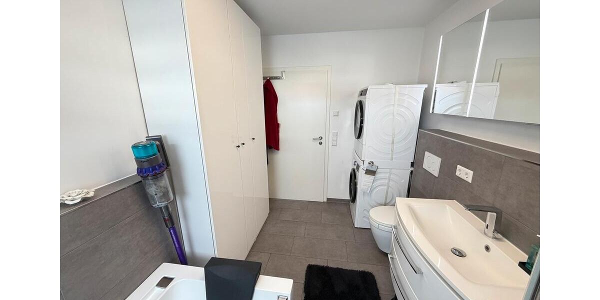 Erdgeschoßwohnung Göppingen Faurndau - 3 Zimmer, 85 m&sup2;, 349.000&euro; | Angebot:20946509