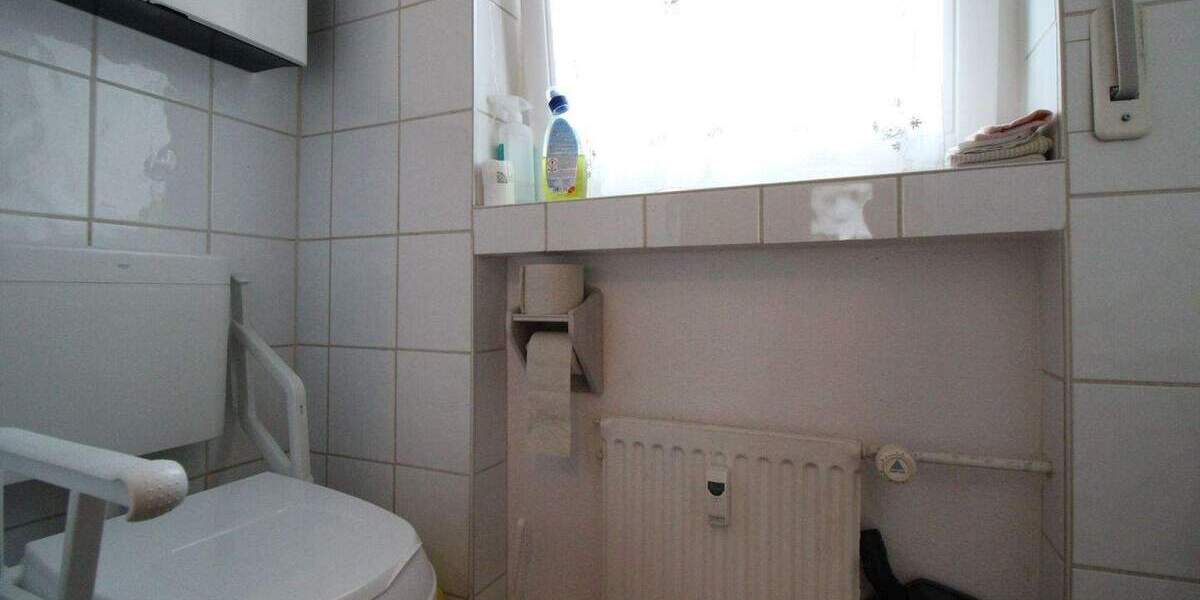 Etagenwohnung Bad Boll Eckwälden - 3 Zimmer, 100 m&sup2;, 359.000&euro; | Angebot:25712667