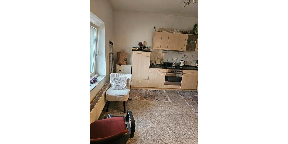 Erdgeschoßwohnung Schwäbisch Gmünd Bargau - 1 Zimmer, 65 m&sup2;, 1.000&euro; | Angebot:26023493