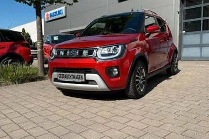 Suzuki Ignis 5.830 km 18.990 &euro; Ostfildern 73760