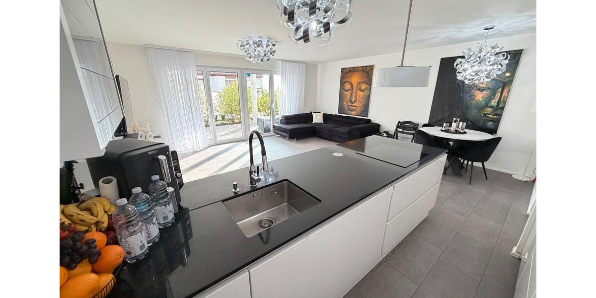 Erdgeschoßwohnung Göppingen Faurndau - 3 Zimmer, 85 m&sup2;, 349.000&euro; | Angebot:20946509