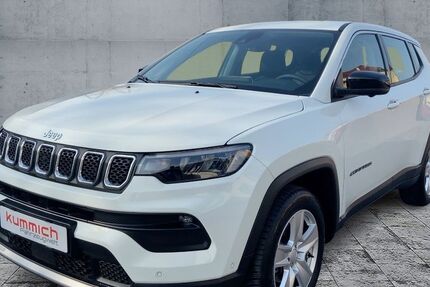 Jeep Compass 25.353 km 23.990 &euro; Göppingen 73037