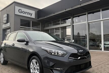 Kia ceed / Ceed 1.200 km 25.799 &euro; Eislingen 73054