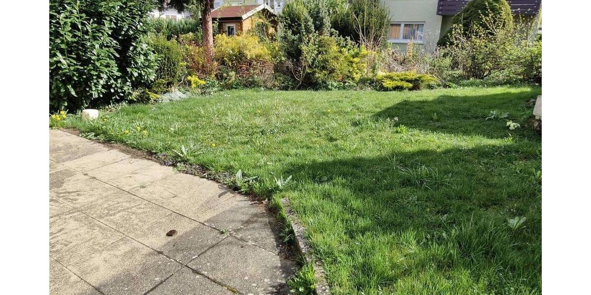 Doppelhaushälfte Deggingen - 4 Zimmer, 91 m&sup2;, 289.000&euro; | Angebot:25707598