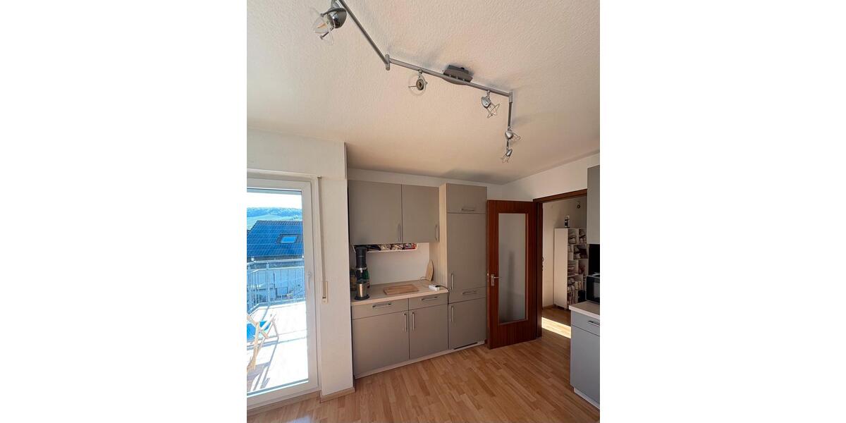 Etagenwohnung Kernen im Remstal - 2 Zimmer, 12 m&sup2;, 330&euro; | Angebot:26507748