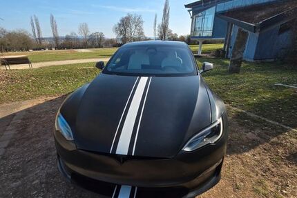 Tesla Model S 63.500 km 88.000 &euro; Wendlingen 73240