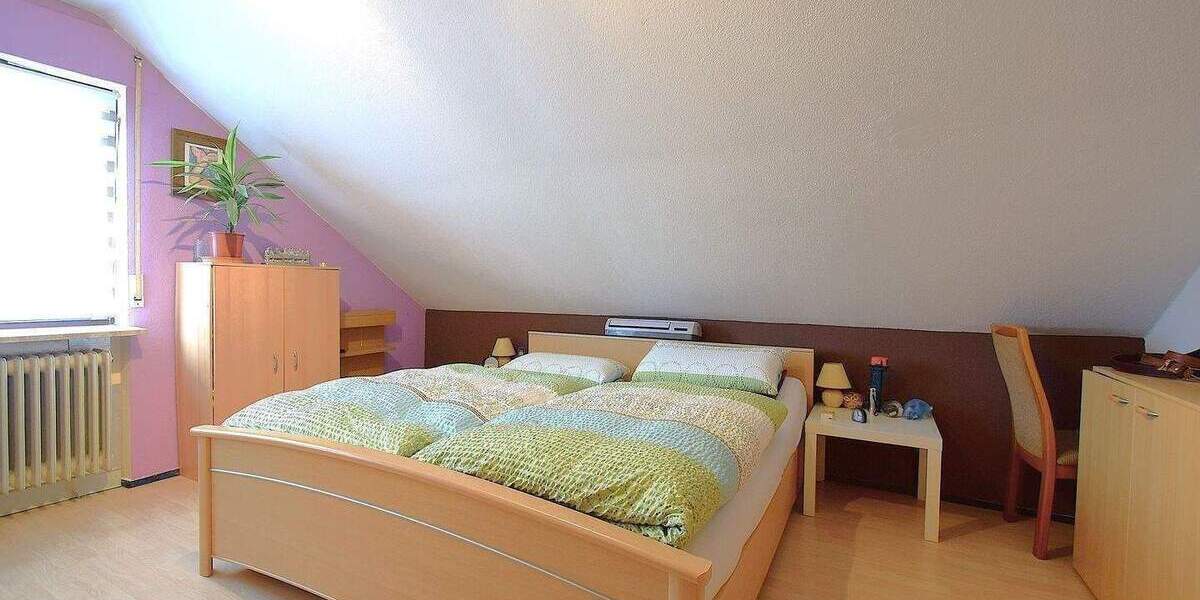 Einfamilienhaus Mutlangen - 5 Zimmer, 121 m&sup2;, 400.000&euro; | Angebot:26627380