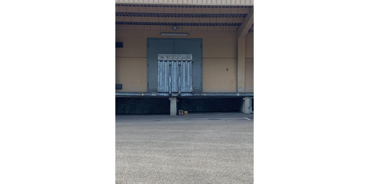 Gewerbeobjekt Göppingen Bruckwasen - 2.835&euro; | Angebot:24489796