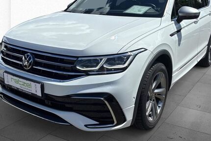VW Tiguan Allspace 68.623 km 34.380 &euro; Zell u.A. 73119
