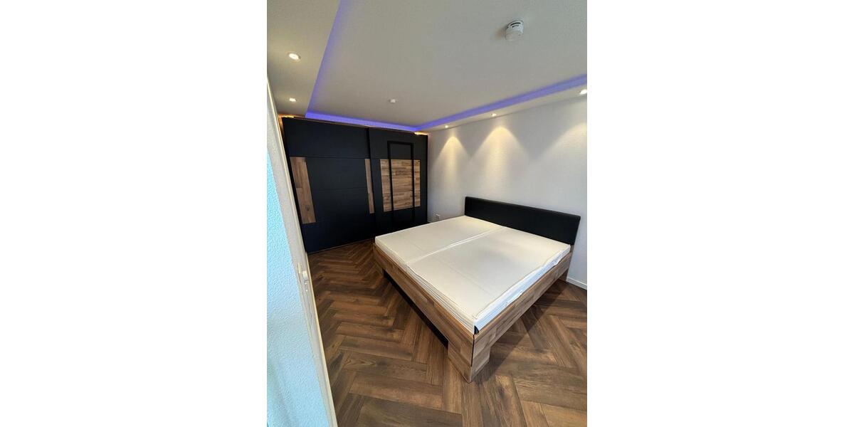 Etagenwohnung Geislingen an der Steige - 2 Zimmer, 50 m&sup2;, 1.000&euro; | Angebot:25370378