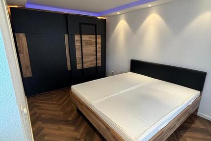 Wohnung Geislingen an der Steige - 2 Zimmer, 50 m&sup2;, 1.000&euro; | Angebot:25370378