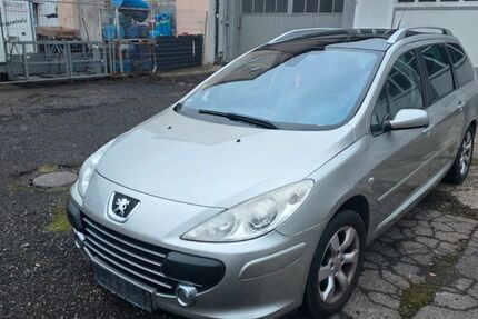 Peugeot 307 257.000 km 1.850 &euro; Uhingen 73066
