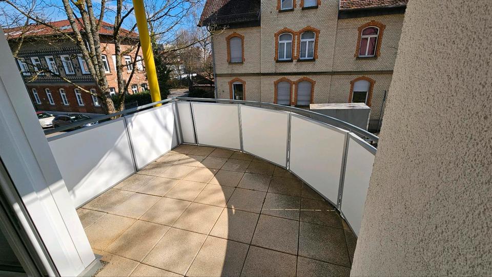 Etagenwohnung Schwäbisch Gmünd - 2 Zimmer, 58 m&sup2;, 225.000&euro; | Angebot:25944445