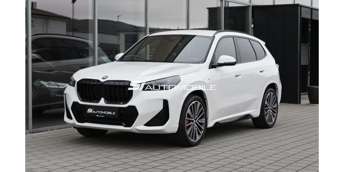 BMW X1 9.700 km 47.950 &euro; Winterbach bei Stuttgart 73650