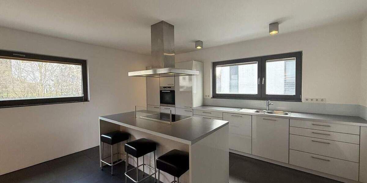 Doppelhaushälfte Lorch - 6 Zimmer, 161 m&sup2;, 659.000&euro; | Angebot:25781250