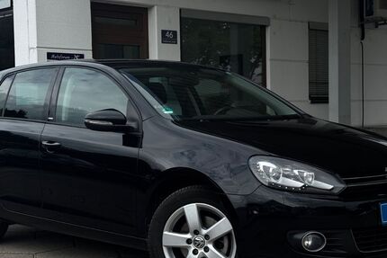 VW Golf 119.000 km 9.900 &euro; Unterensingen / bei Stuttgart 72669