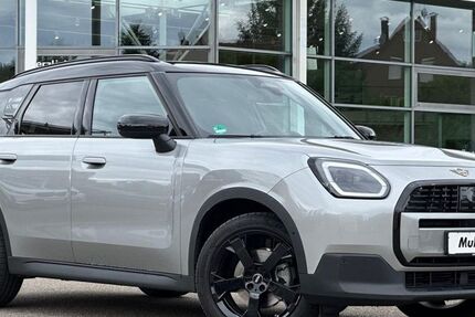 Mini Countryman D (Cooper) 6.200 km 32.499 &euro; Winnenden 71364