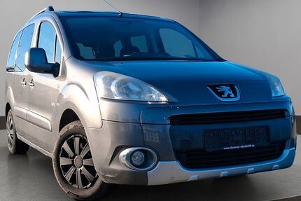 Peugeot Partner 159.900 km 4.993 &euro; Eislingen 73054