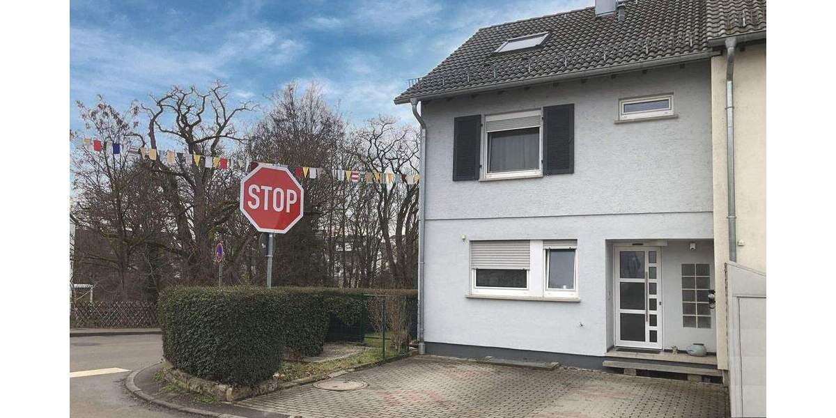 Reihenendhaus Neuhausen - 5 Zimmer, 125 m&sup2;, 560.000&euro; | Angebot:25663319