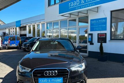 Audi A6 220.900 km 10.490 &euro; Essingen 73457
