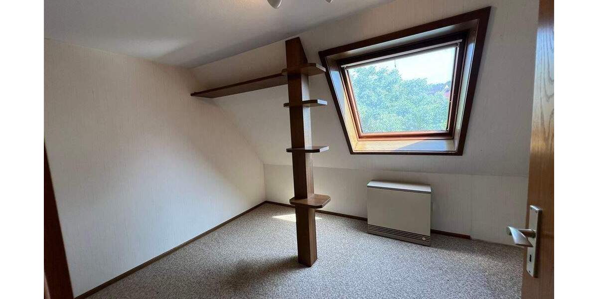 Mehrfamilienhaus, Wohnhaus Schwäbisch Gmünd Weiler - 9 Zimmer, 189 m&sup2;, 279.000&euro; | Angebot:25773586