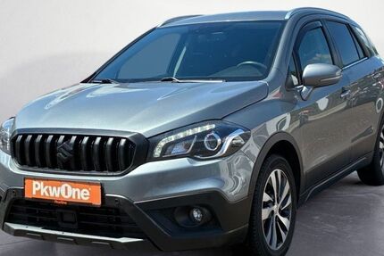 Suzuki (SX4) S-Cross 98.150 km 11.480 &euro; Göppingen 73037