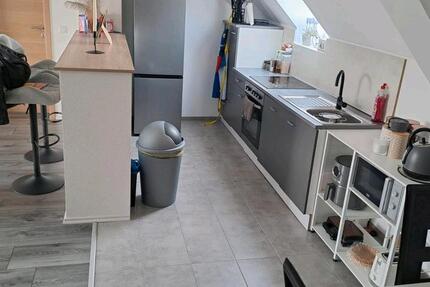 Wohnung Kuchen - 4 Zimmer, 90 m&sup2;, 740&euro; | Angebot:26033399