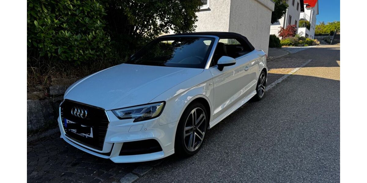 Audi A3 59.500 km 18.900 &euro; Althütte 71566