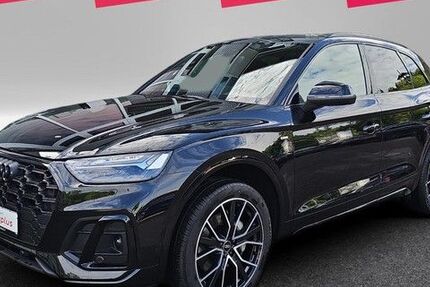 Audi Q5 50.480 km 43.870 &euro; Schwäbisch Gmünd 73527