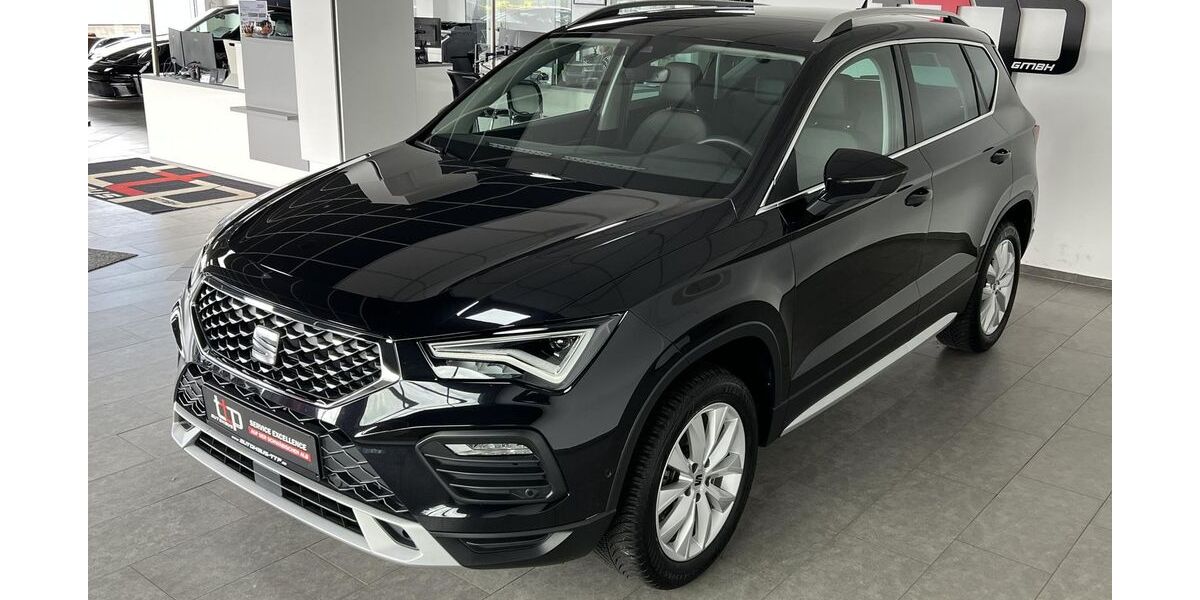 Seat Ateca 17.400 km 26.850 &euro; Heroldstatt 72535
