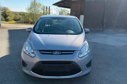 Ford C-Max 191.000 km 3.190 &euro; Gussenstadt 89547