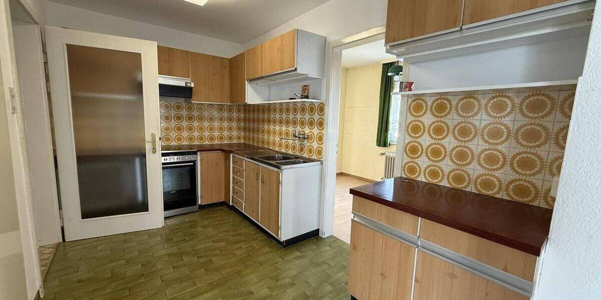 Mehrfamilienhaus, Wohnhaus Ostfildern Scharnhausen - 7 Zimmer, 210 m&sup2;, 699.000&euro; | Angebot:26029990