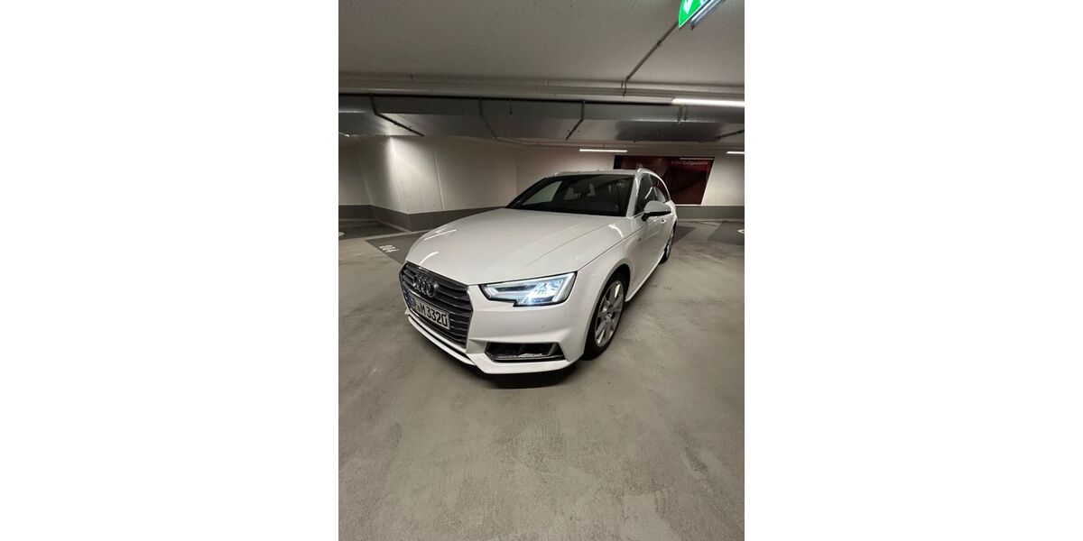 Audi A4 311.000 km 11.490 &euro; Göppingen 73033