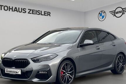 BMW 220 Gran Coupé 15.450 km 35.730 &euro; Waiblingen 71332