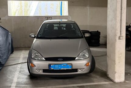 Ford Focus 98.000 km 4.000 &euro; Göppingen 73035