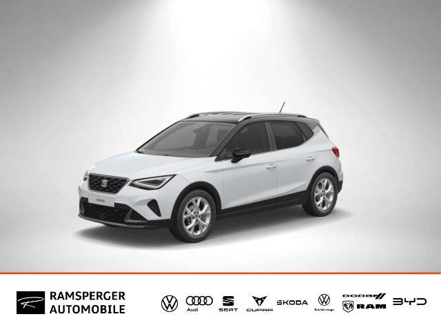 Seat Arona 7.171 km 22.430 &euro; Nürtingen 72622