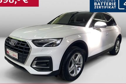 Audi Q5 67.849 km 34.890 &euro; Fellbach 70734