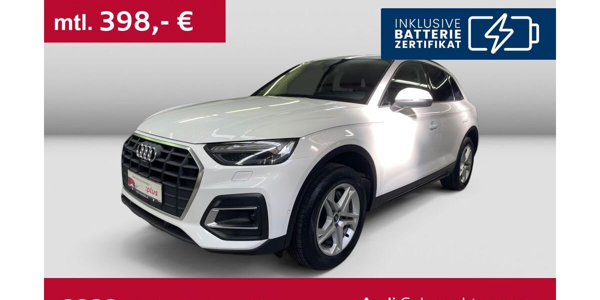 Audi Q5 67.849 km 34.890 &euro; Fellbach 70734